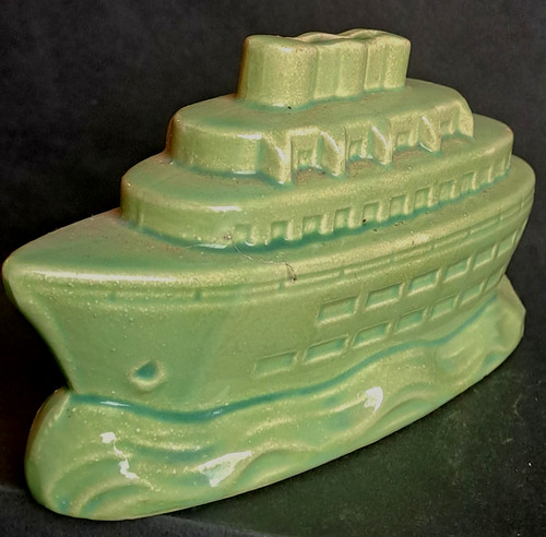 Ancienne tirelire casser - tirelire,