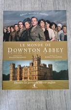 Le Monde de Downton Abbey