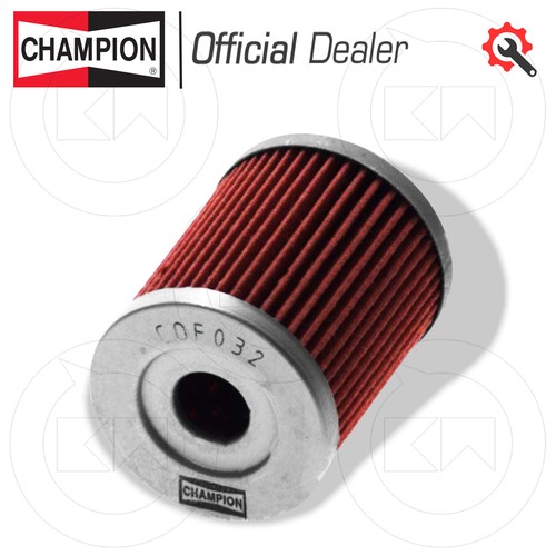 Filtre huile champion cof032 - filtre,