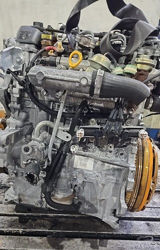 Moteur semicompleto pour mini - semicompleto,