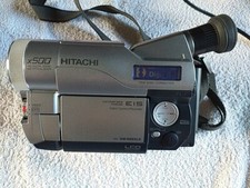 Hitachi Camescope Hitachi