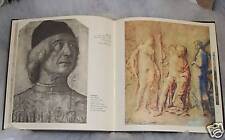 Les plus beaux dessins italiens