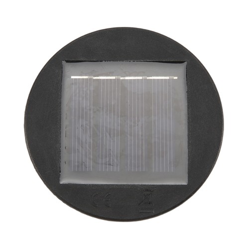Boîte lumière led ronde - led,