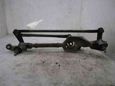 Mecanisme essuie-glace avant