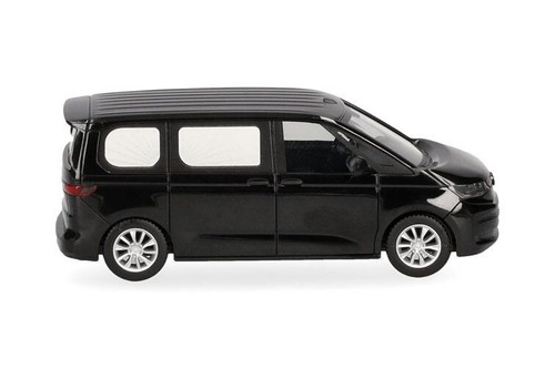 Herpa volkswagen multivan - volkswagen,