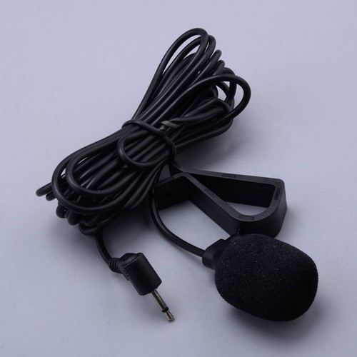 Microphone mic fit for pioneer - fit,
