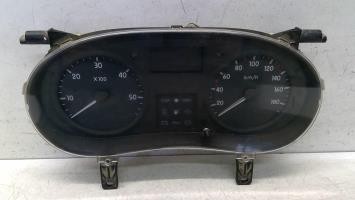 Compteur renault master - renault,