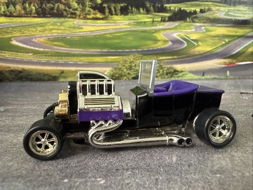 Hot wheels 100th anniversary - 100th,