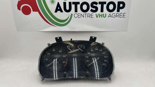 Compteur volkswagen polo - polo, 3