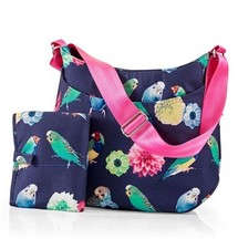 Borsa Mamma Eden Pour Change