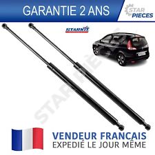 2 VERIN OUVERTURE COFFRE HAYON