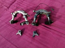 Étriers de freins Mafac Compétition, Peugeot PX10