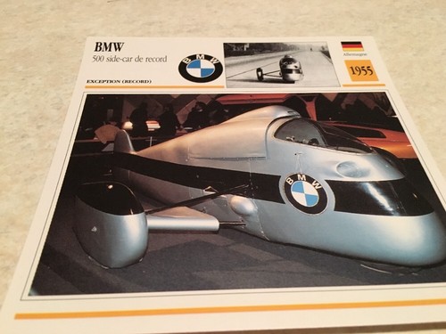 Carte moto bmw - carte, car