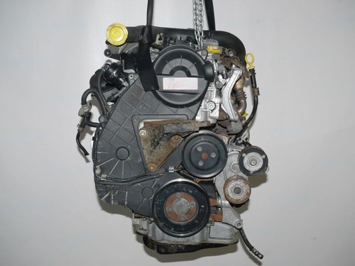 Moteur opel astra - opel, (f08/48)