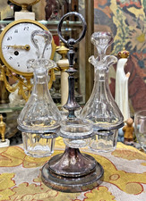 christofle  ancien huilier