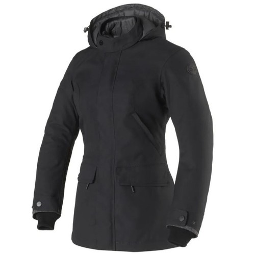 Veste moto femme hivernale - moto,