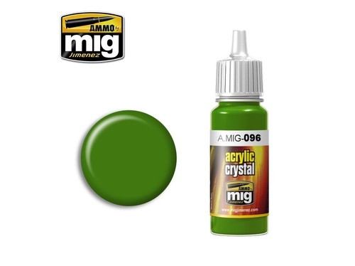Ammo mig peinture - ammo,