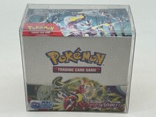 Pokemon TCG Scarlet & Violet Booster Box SEALED (36 Packs)