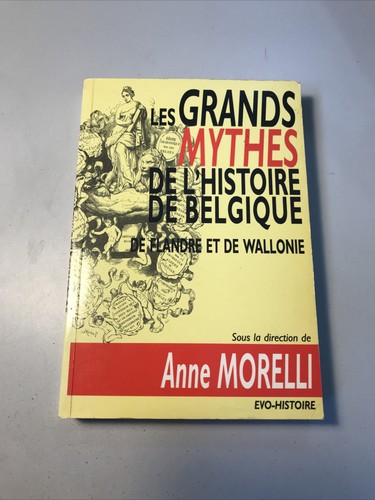 Les grands mythes - , de