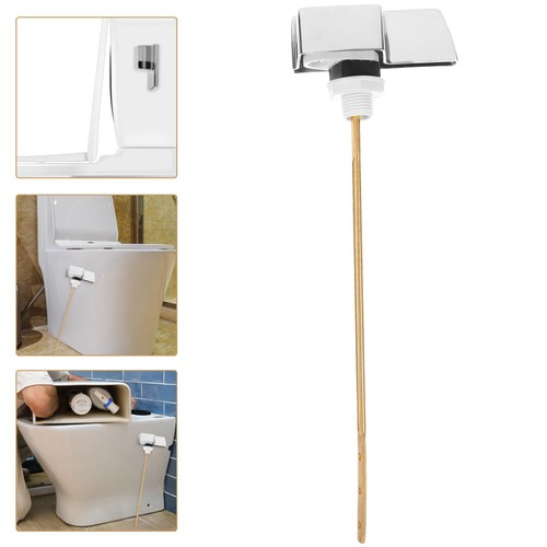 Accessoires levier du - wc,