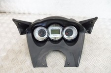 PEUGEOT 125 SATELIS TABLEAU DE