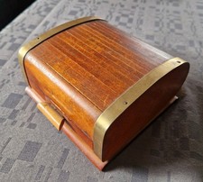 Vintage Très Jolie Boîte à