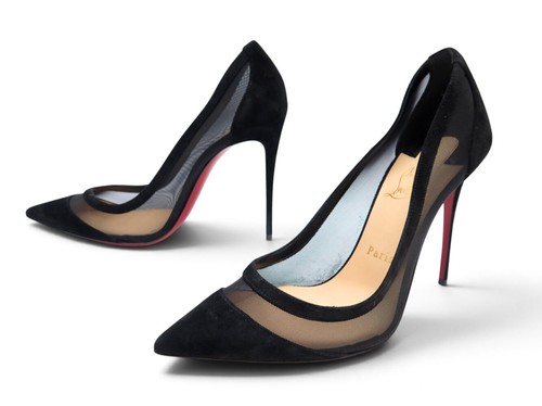 Neuf chaussures christian - neuf,