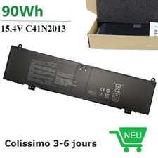 C41N2013 Batterie ASUS Rog