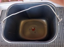 Cuve conteneur machine à pain Kenwood BM350