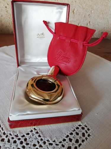 Hermès rare vapo bijou - hermès,