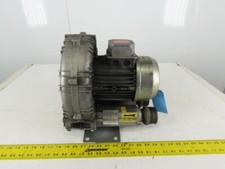 Hapro SCL K04-MS MOR .75/0.9kW 3Ph 230/460V 50/60Hz Regenerative Blower