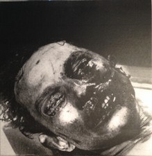 Closure (5) Closure - 45T x 1