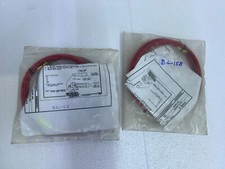 2Nos x Lincoln Electric Red Liner M18732-3 10FT (3M) 1.6MM