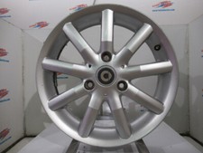 JANTE ALUMINIUM SMART FORTWO