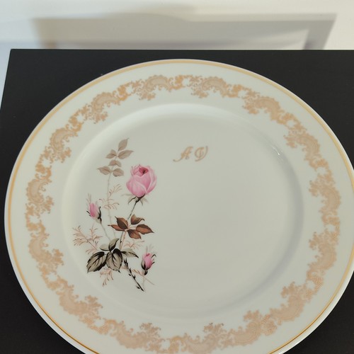 Spld limoges assiette - spld,