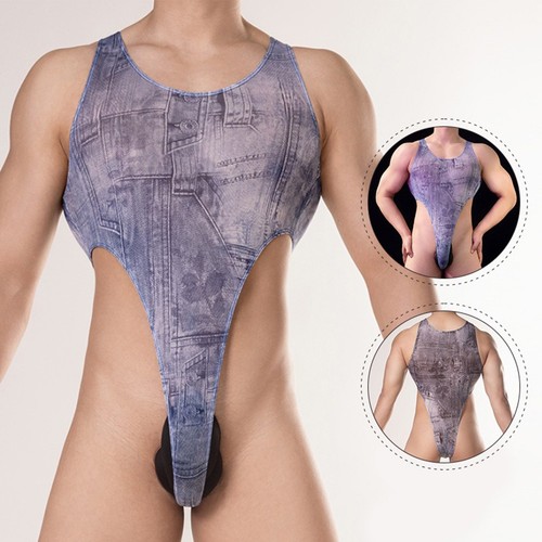 Body homme tendance - , lingerie