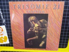 Trisomie 21 – Chapter IV  33