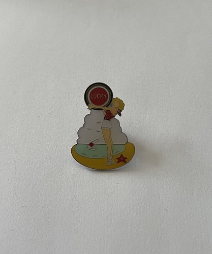 Pin lucky - pin’s,