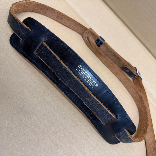 Sangle guitare basse - sangle, de