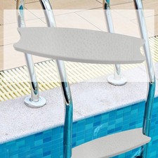 Échelle de piscine 18 pouces