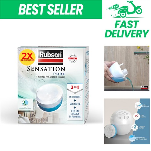 Rubson recharges universelles - recharges,