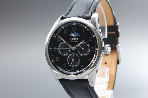 Presque comme neuve montre - comme,