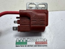 RED MOTOPLAT CONTROL UNIT POWER COIL KTM 80 ROTAX BETA DUCATI SEE ...