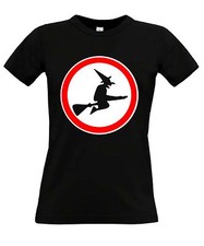 pas moyen pour les sorcières