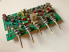 UHER SG 561 Royal : carte