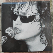 LYRES, Live at Cantones