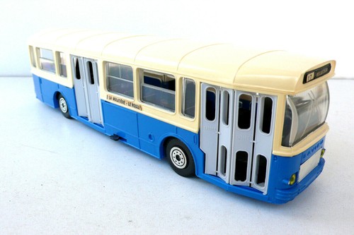 Norev autobus saviem u - 10,