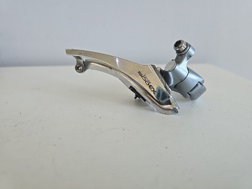 Dérailleur avant shimano - dérailleur,