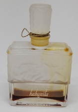 Flacon en Verre Eau De Parfum