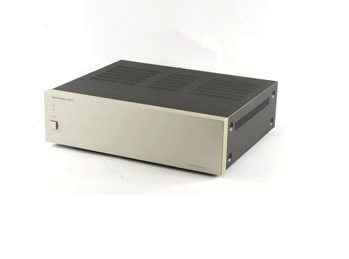 Amplificateur stéréo harman - stéréo,